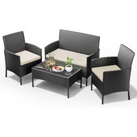 A7-black and Light Beige