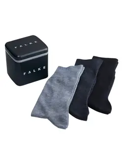 Men's Leisure Sock- 3 Pack | Falke