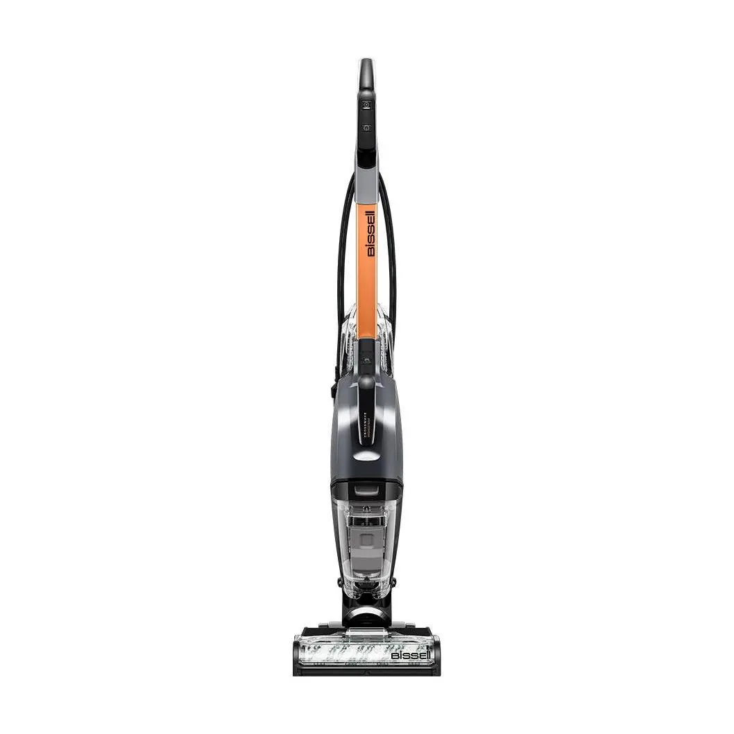 Bissell CrossWave HydroSteam Plus Multi-SurfaceWet/Dry Vacuum Bissell CrossWave HydroSteam Plus Multi-SurfaceWet/Dry Vacuum