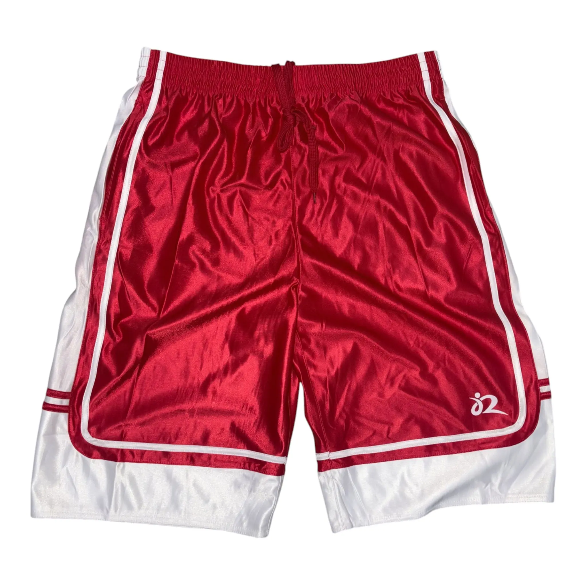 Skeesh And-Sum Shorts