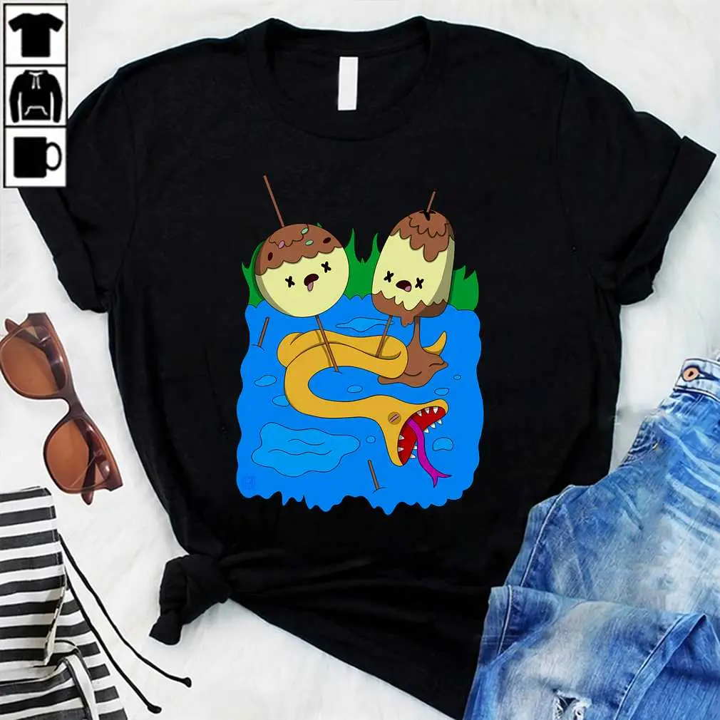 Marcelines Shirt T-Shirt