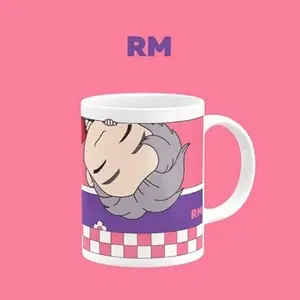 TINYTAN PEEK A BOO MUG CUP - RM