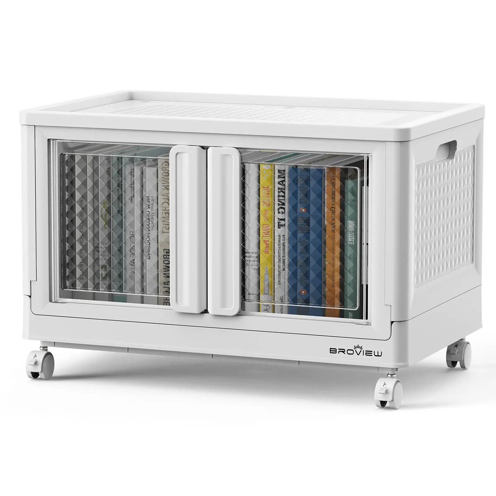 White 100QT-1Pack