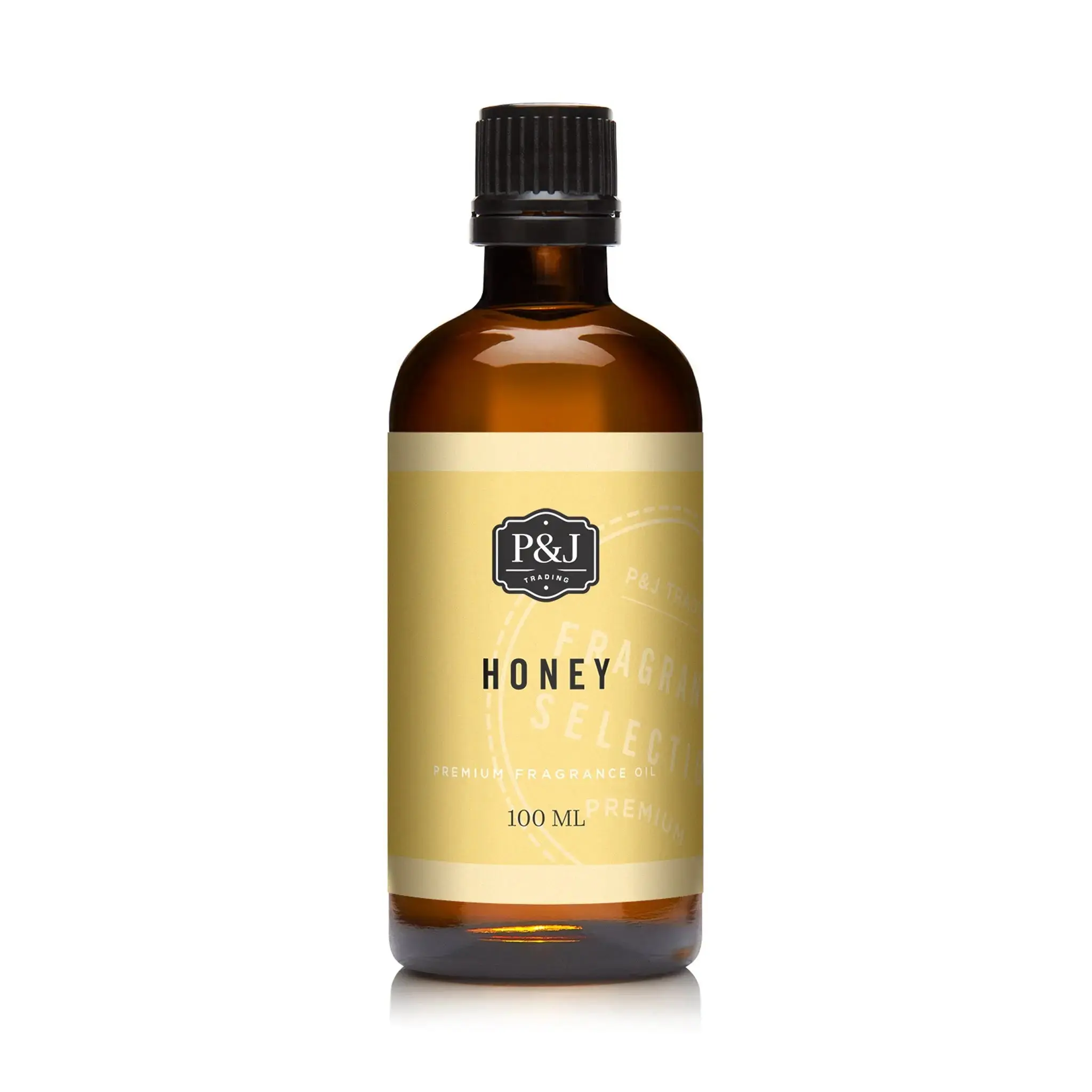 Honey Fragrance Oil Aromatic Scent