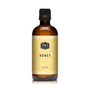 Honey Fragrance Oil