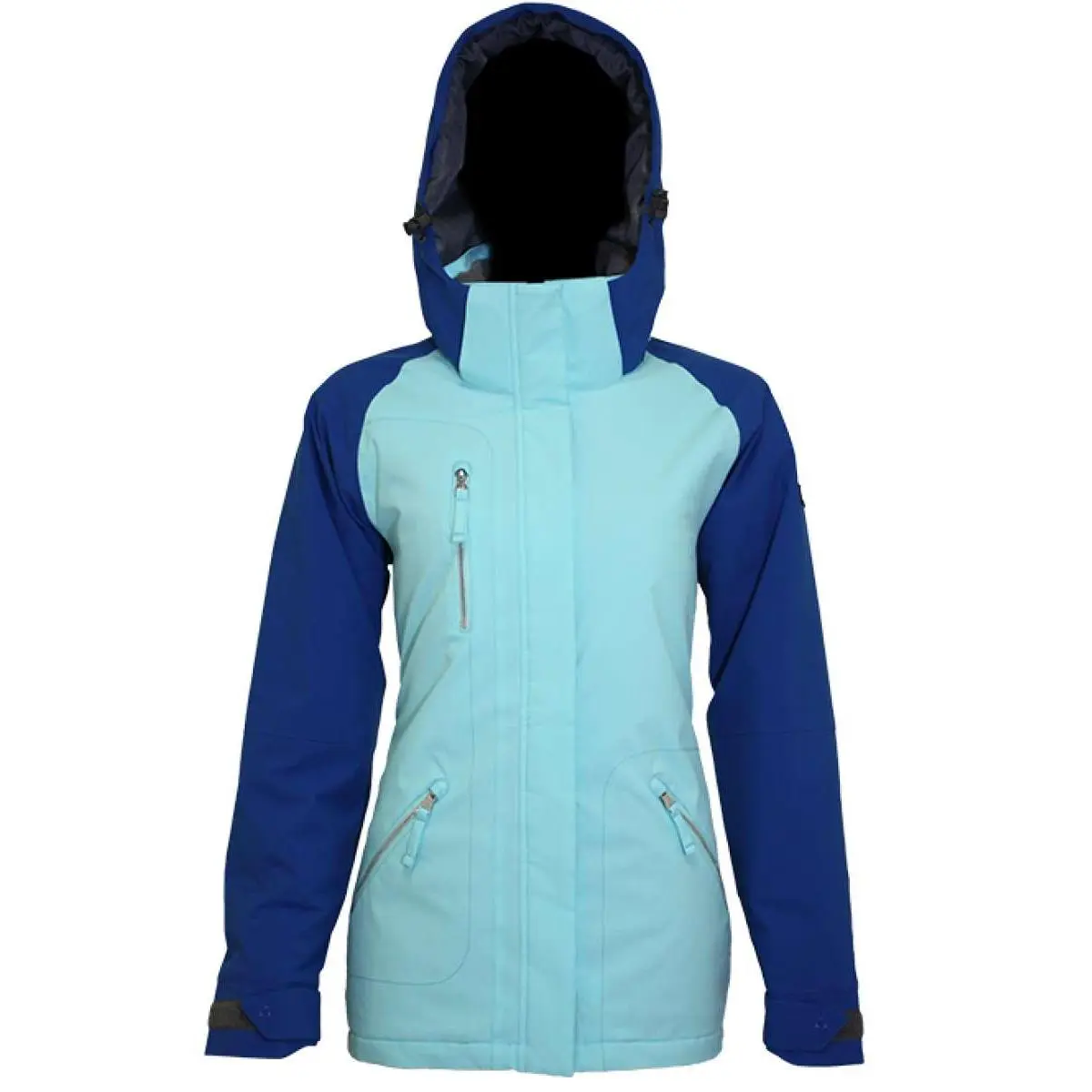 Turbine Ladies Glacier Insulated Jacket 2023