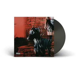 Leon Thomas - MUTT  [VINYL RECORD - LP] Explicit, Colored Vinyl