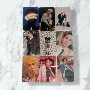 SHINee Key unofficial PCs