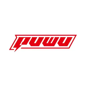 Puwu Welder shop logo
