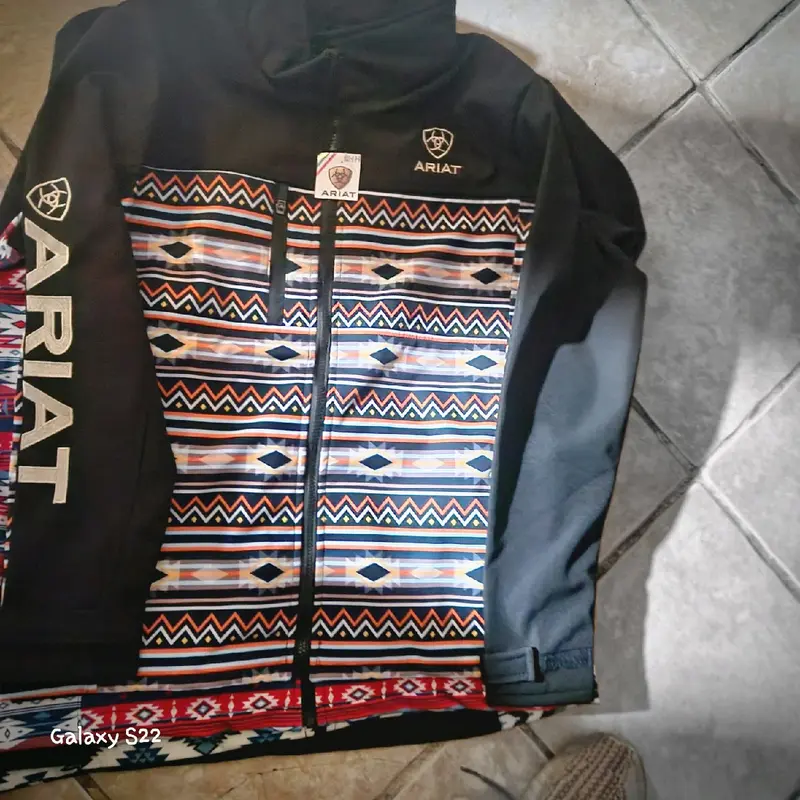 jackets woman and men