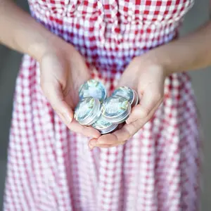 PCGCosmetics Organic Tallow Balm - Moisturizing Salve for Face, Hands, and Body - Moisturize, Skincare