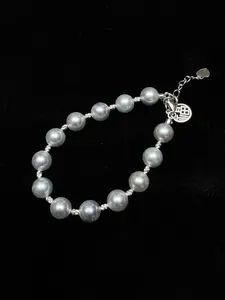 madama saltwater pearl bracelet