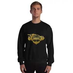 Kingdom Shirt