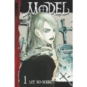 USED-Model (Model), Vol. 1 by So-Young Lee (Paperback)