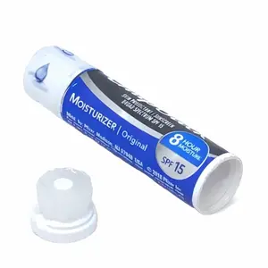 Organizer Box for Storage of Lip Balm stick