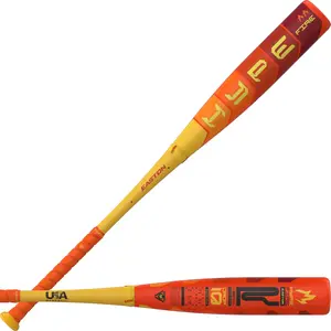 Easton Hype Fire USA Youth Bat (-10) 2025