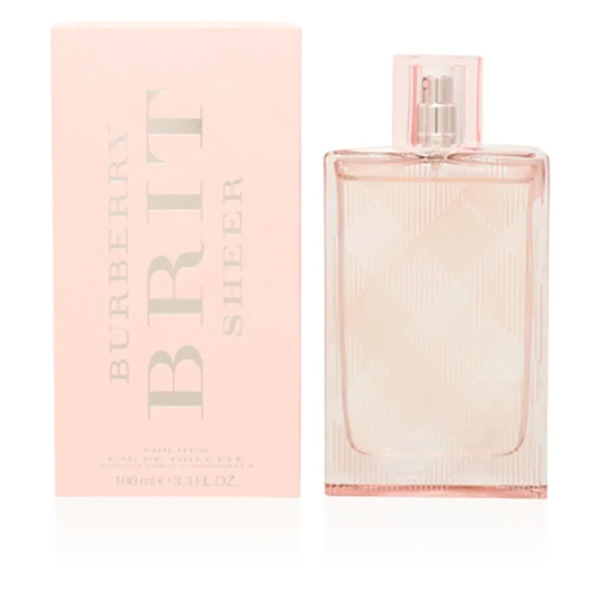 burberry brit discontinued - TikTok Shop