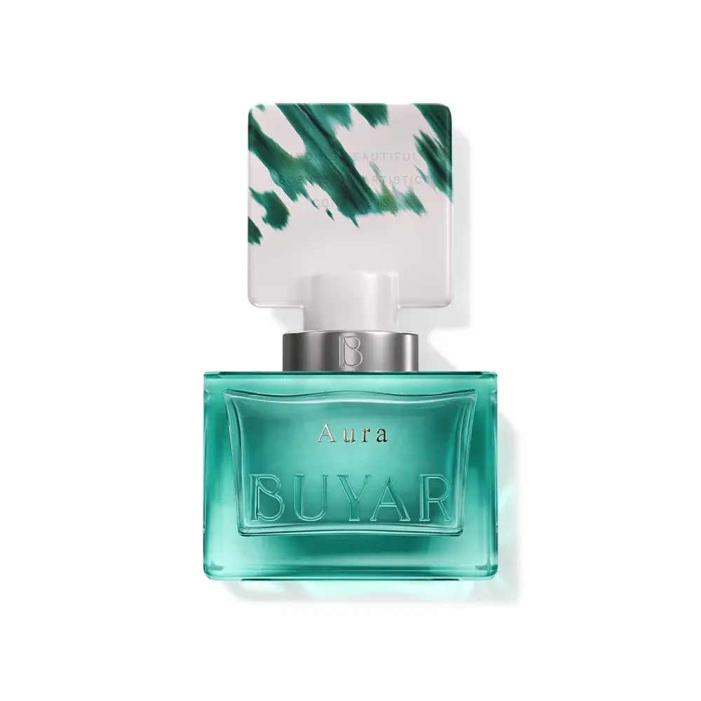 Buyar Aura