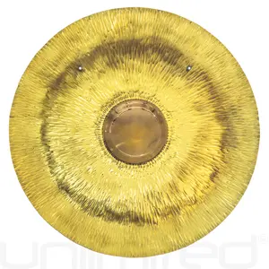 16" Andromeda Gongs