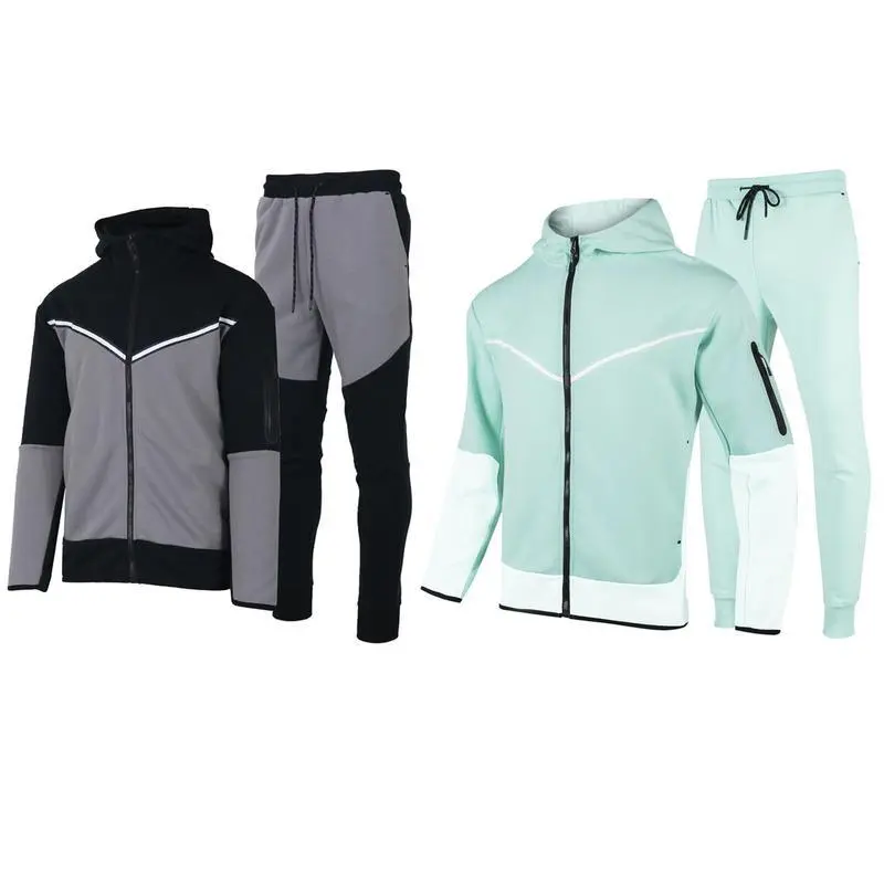 Black/Gray Ice Green