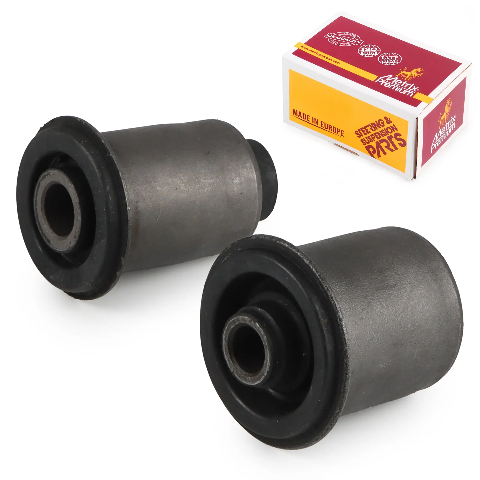 Front Lower Control Arm Bushing Kit 60738MT