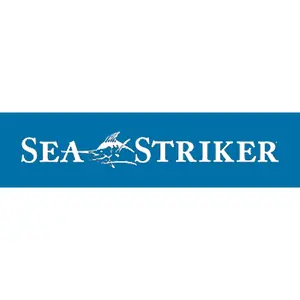 Sea Striker PVC Sand Spike