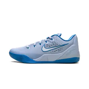 Kobe 9 EM Low Protro TB "Hydrogen Blue" IH1401 402