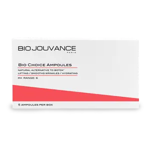 Bio Choice Ampoules
