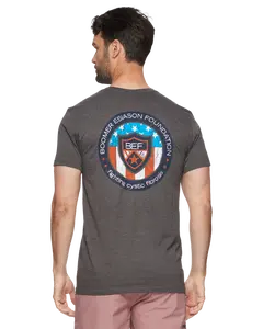 BOOMER ESIASON FOUNDATION CHARITY TEE