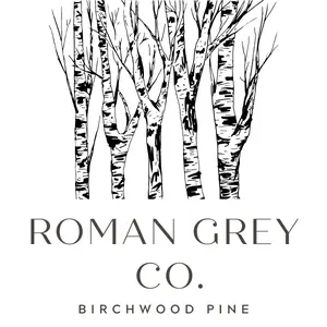 BIRCHWOOD PINE WAX MELT