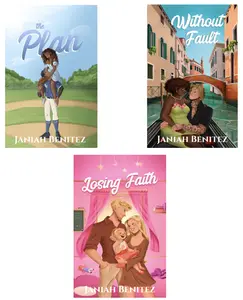 Hale Series: Bundle Set