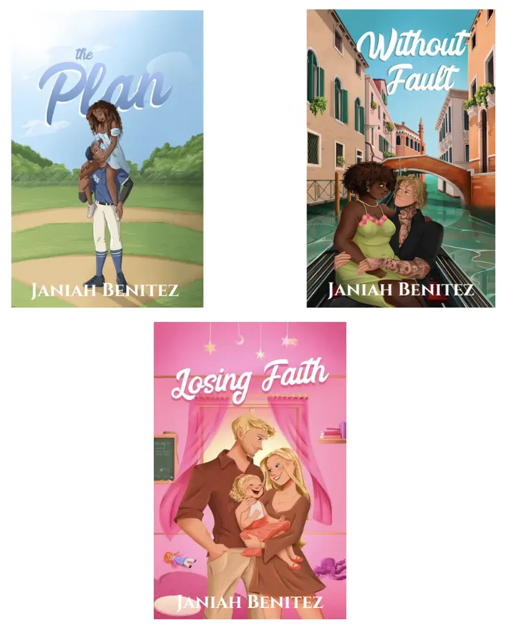 Hale Series: Bundle Set