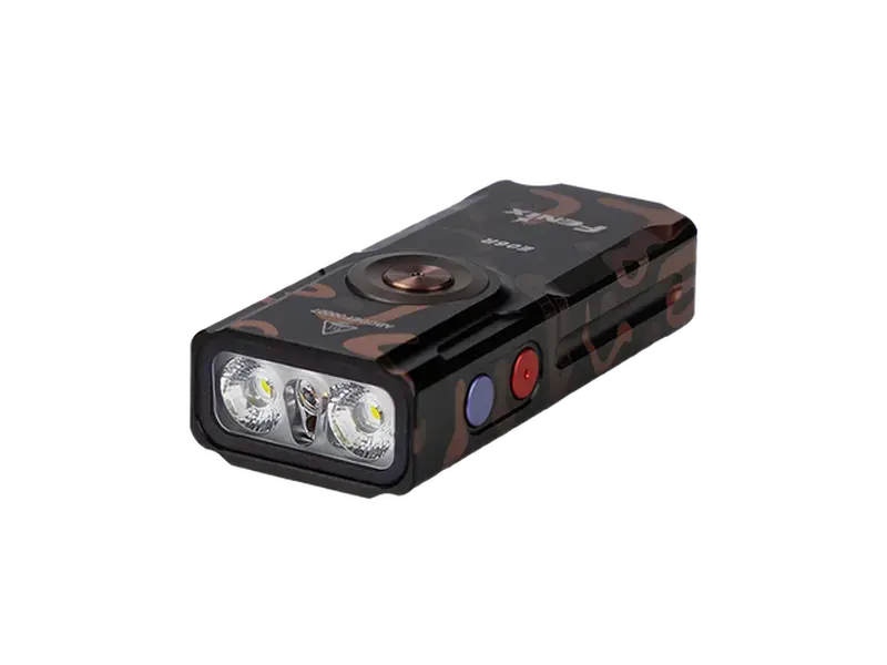 Fenix E06R UV and Laser pointer Flashlight Fenix E06R UV and Laser pointer Flashlight