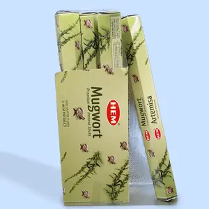Mugwort Altamisa incense 1 pack