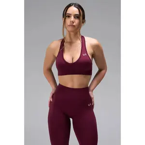 Cosmic Seamless Sports Bra