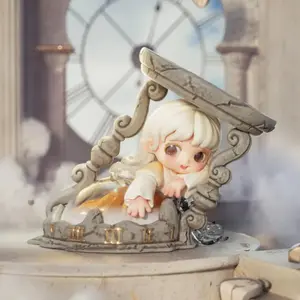 【jotoys】MIANA The Sleeping Castle Series Blind Box Figures