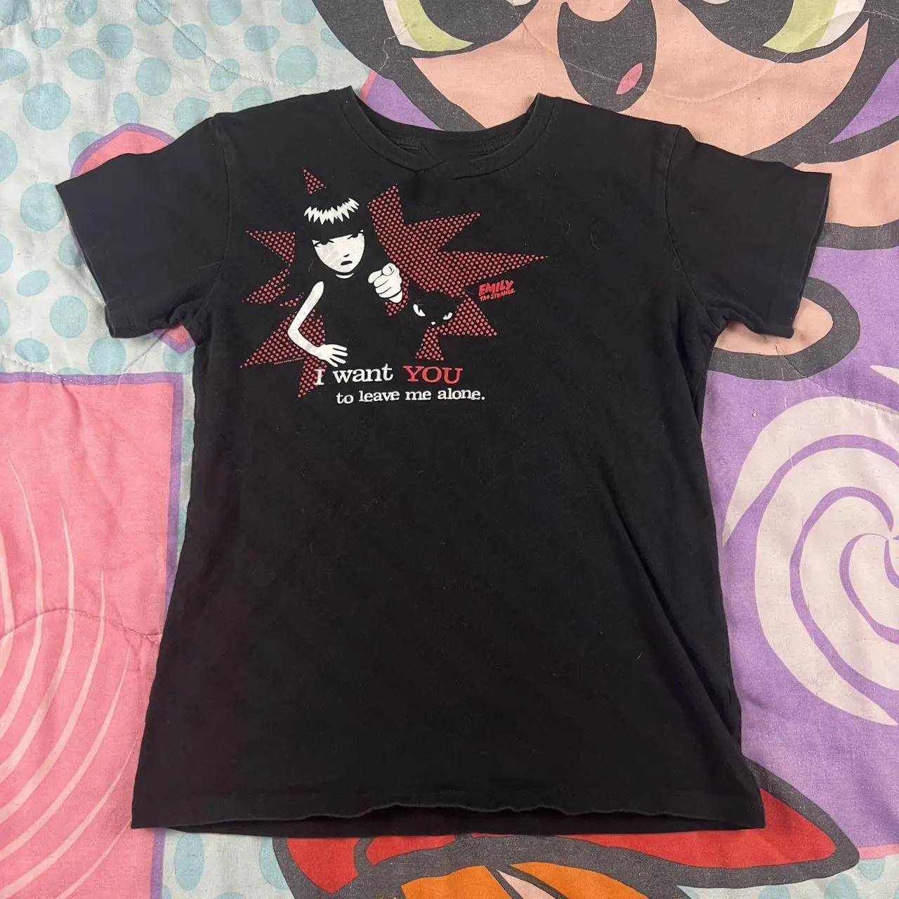 Trashy Y2k 2000s Tops Woman T-shirts Goth Crop Top Women Star Girl Y2k Kitty Gothic 90s Vintage Clothes Kpop Emo Kawaii Harajuku Crop Top Gothic Emo Girls 90s Vintage Clothes Harajuku Goth Aesthetic Clothing 2000s Tops Emo Anime Girl Y2k 2000s
