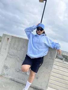 Berts Cute Fire Hoodie