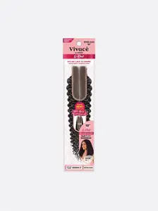 Vivace G Clef 2×6 Lace Closure Bohemian Curl