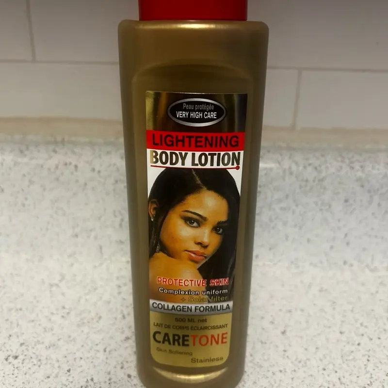 Caretone, beauty and personal care, Skin Repair