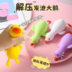 Squishy ducks