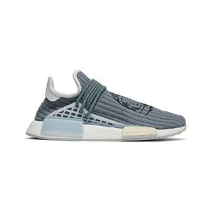 Adidas NMD HU Pharrell x BBC Astronaut Blue