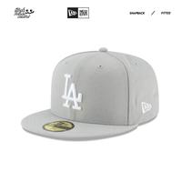 Los Angeles Dodgers Gray/White