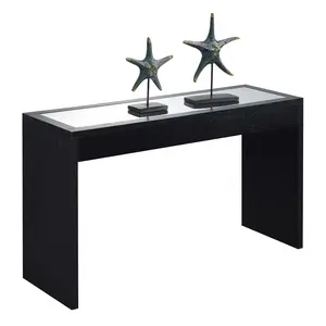 Northfield Mirrored Console Table