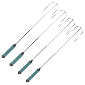 HotRod Roaster - Blue (4-Pack)