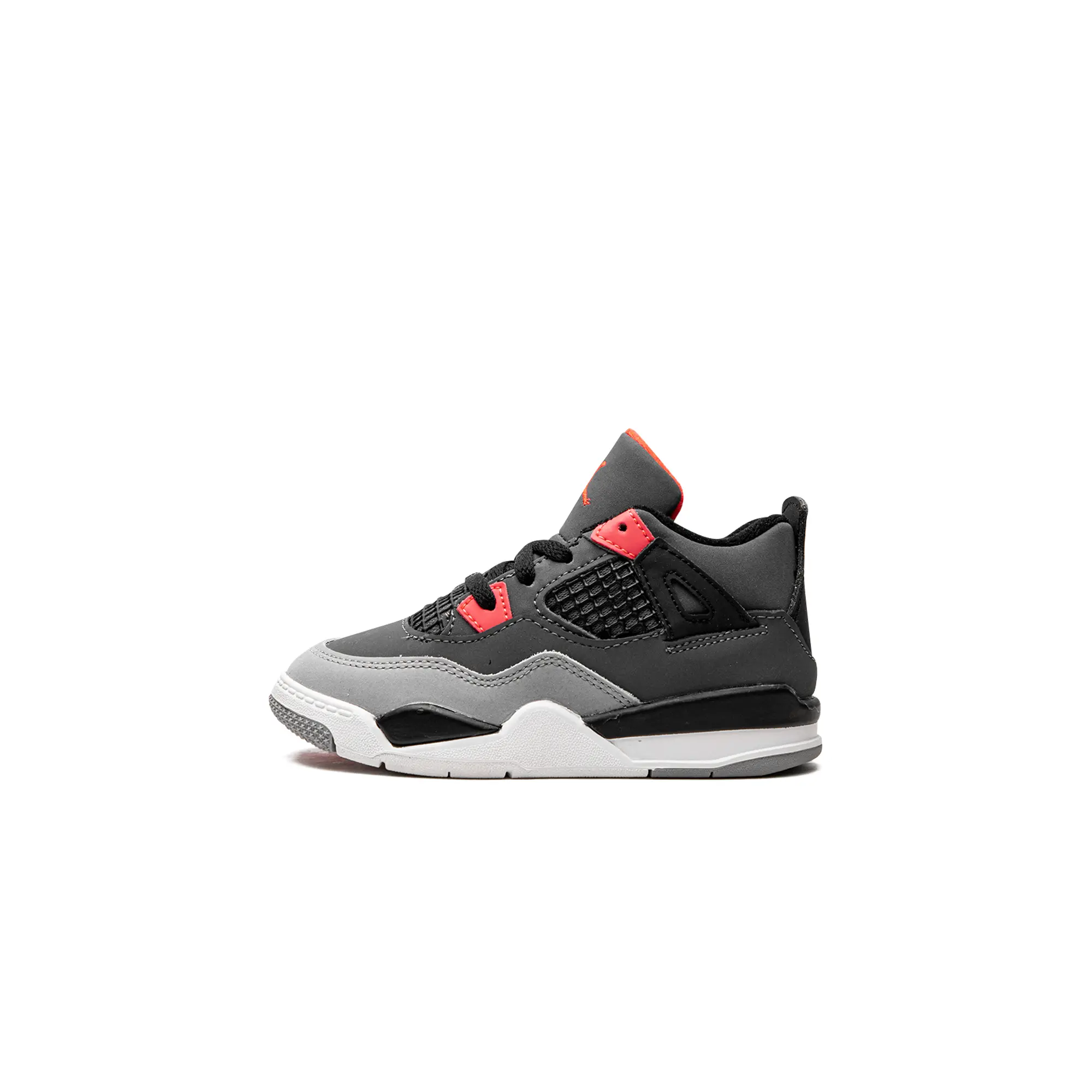 Air Jordan 4 TD "Infared" BQ7670 061