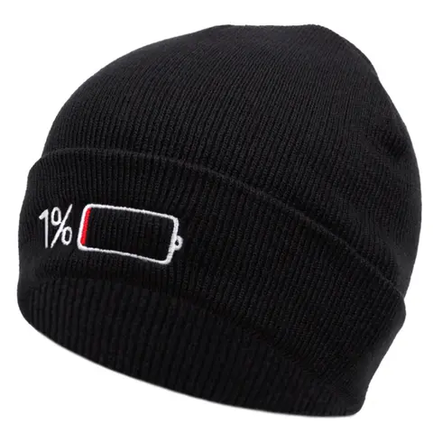 Unisex Matching Street Style Creative Graphic Hats for Country Boys, Streetwear Beanie Cap for Women & Men, Outdoor Sports Knitting Warm Winter Hat