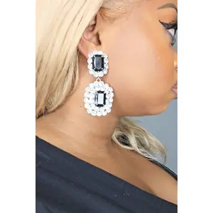 E 2 (Black & Silver)