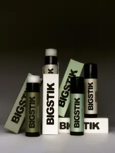 Bigstik Oversized Lip Balm