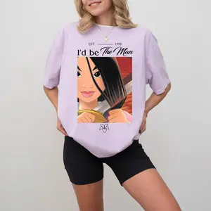 Magical Warrior Princess Shirt, Unique Magical Vacation, Support Feminist Shirt, Perfect Gift for Fan Tshirt, Sweatshirt, Hoodie Unisex T-shirt